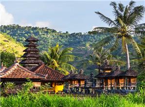 Tour Du Lịch Đảo Bali 4 Ngày 3 Đêm 2023